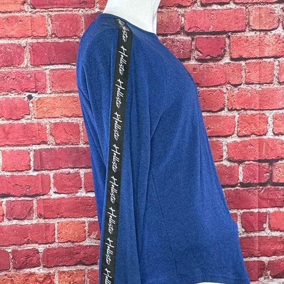 Hollister Men’s Long Sleeve T-Shirt - Size: XL - Picture 4 of 9